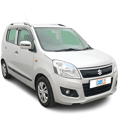 Maruti Wagon R 1.0-img